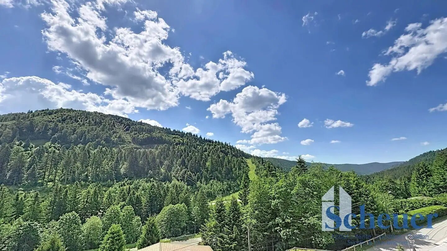 Appartement à vendre, 26m², La Bresse