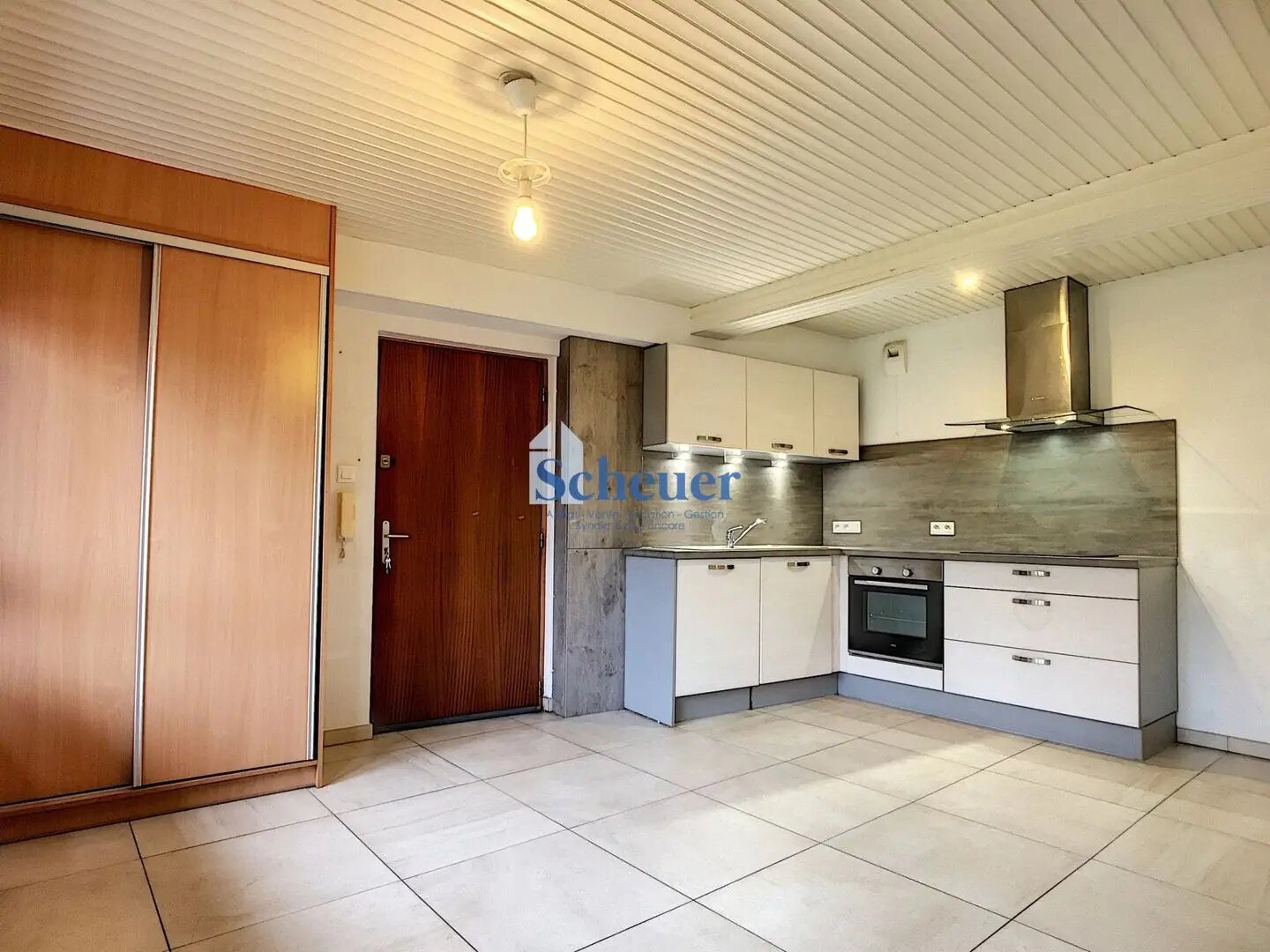 Appartement à louer, 57m², Molsheim