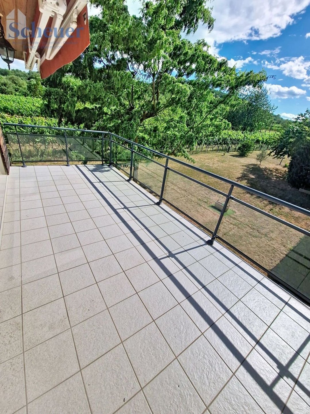 Appartement à louer, 74m², Rosheim