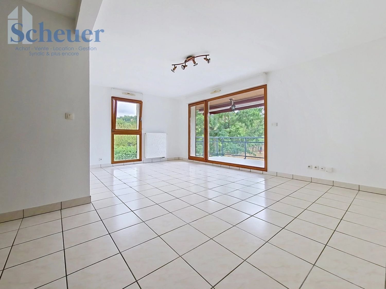 Appartement à louer, 74m², Rosheim