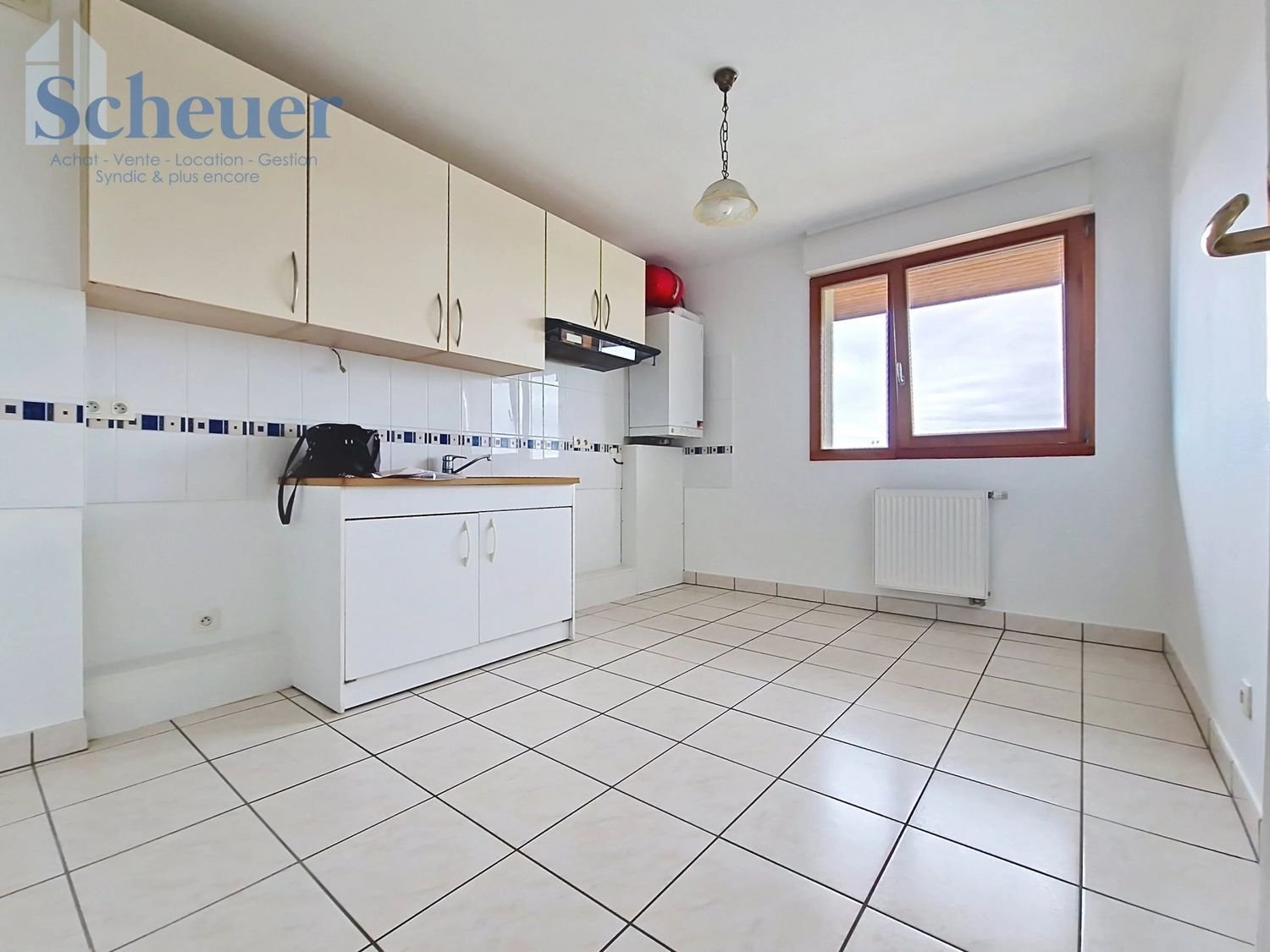 Appartement à louer, 74m², Rosheim