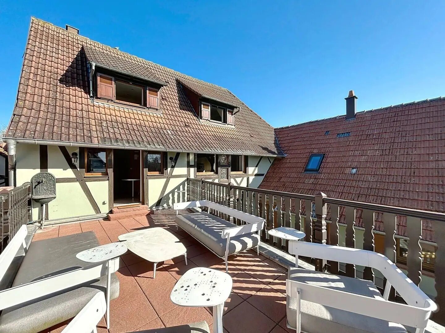 Maison à vendre, 274m², Kleingoeft