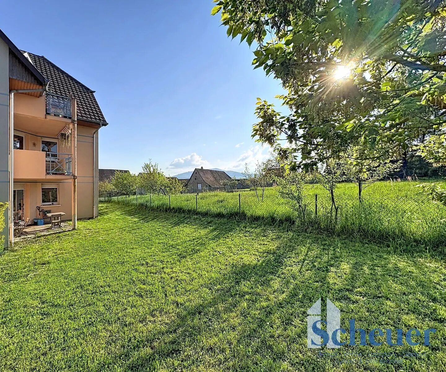 Appartement à vendre, 75m², Epfig