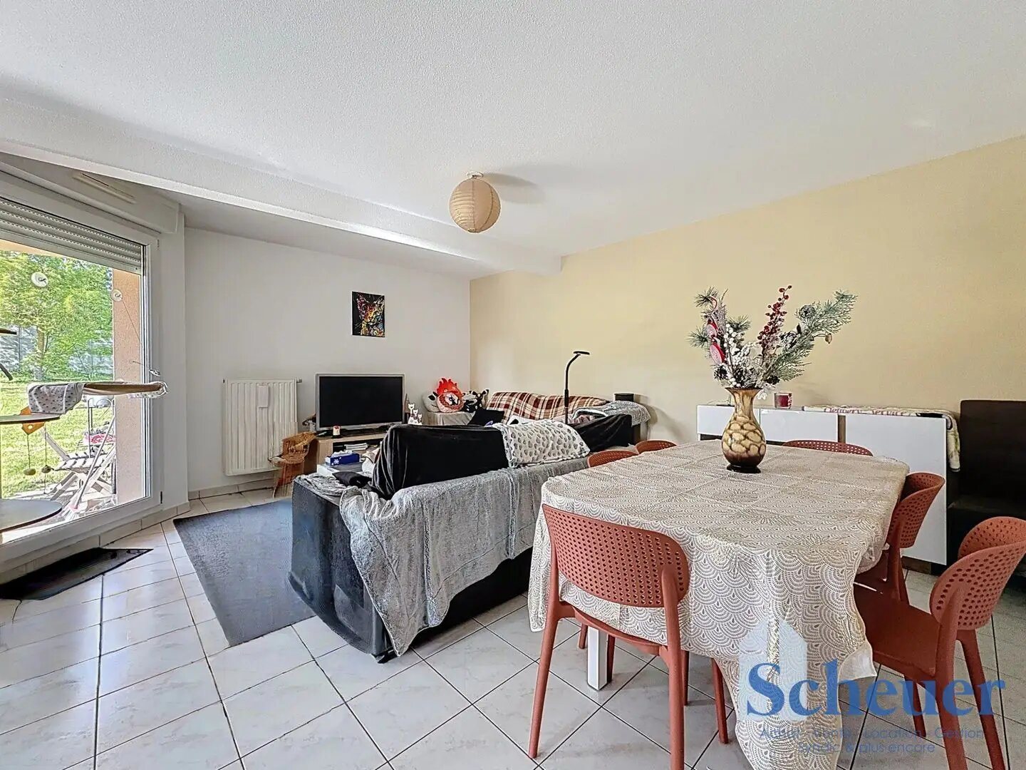 Appartement à vendre, 75m², Epfig