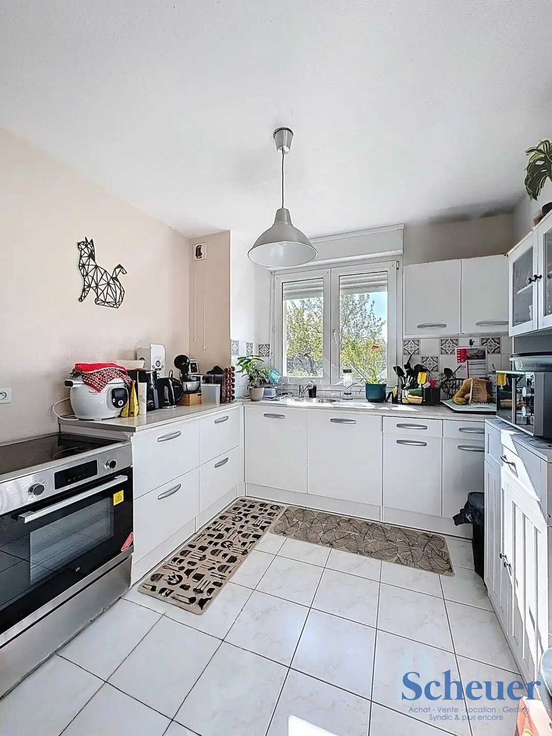 Appartement à vendre, 75m², Epfig