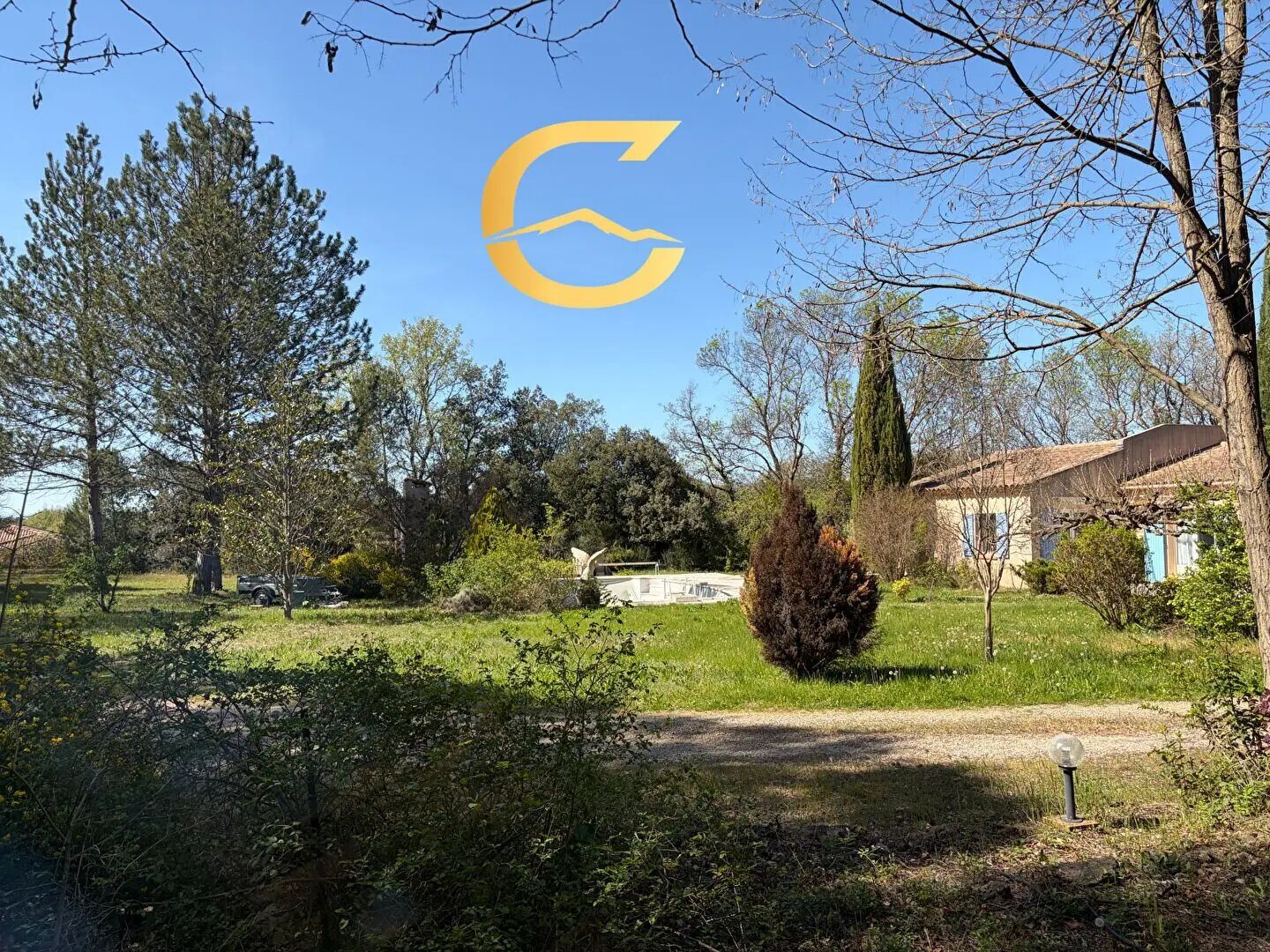 Maison à vendre, 147m², Jouques