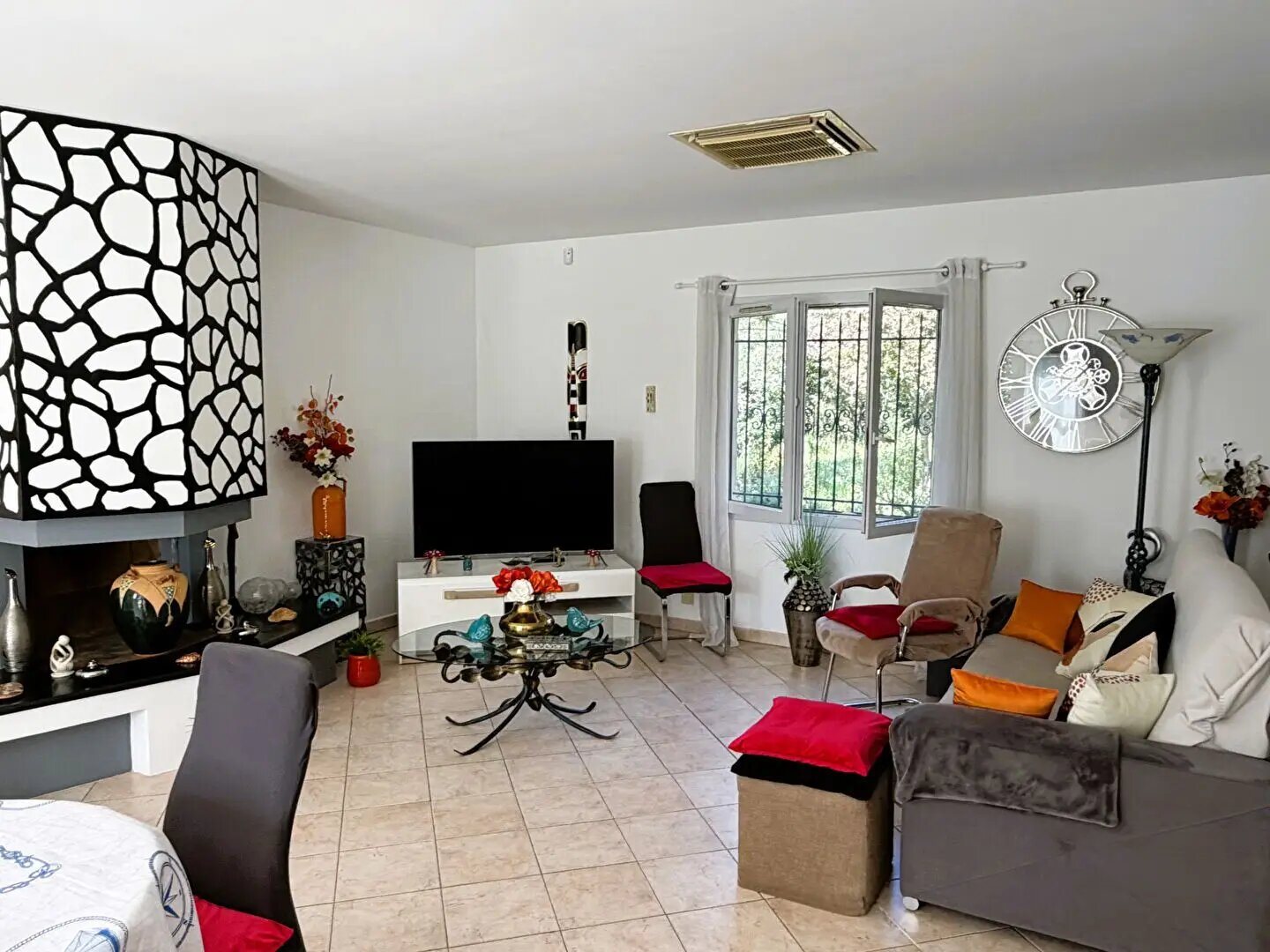 Maison à vendre, 147m², Jouques