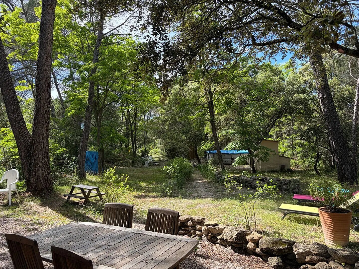 Maison à vendre, 68m², Jouques