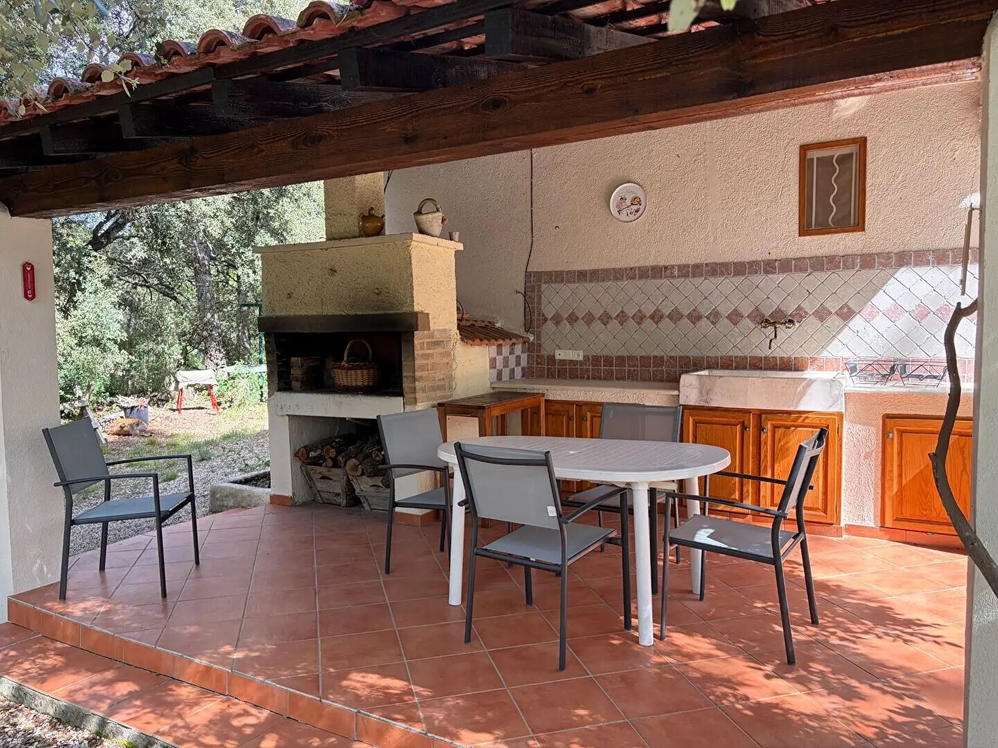 Maison à vendre, 68m², Jouques