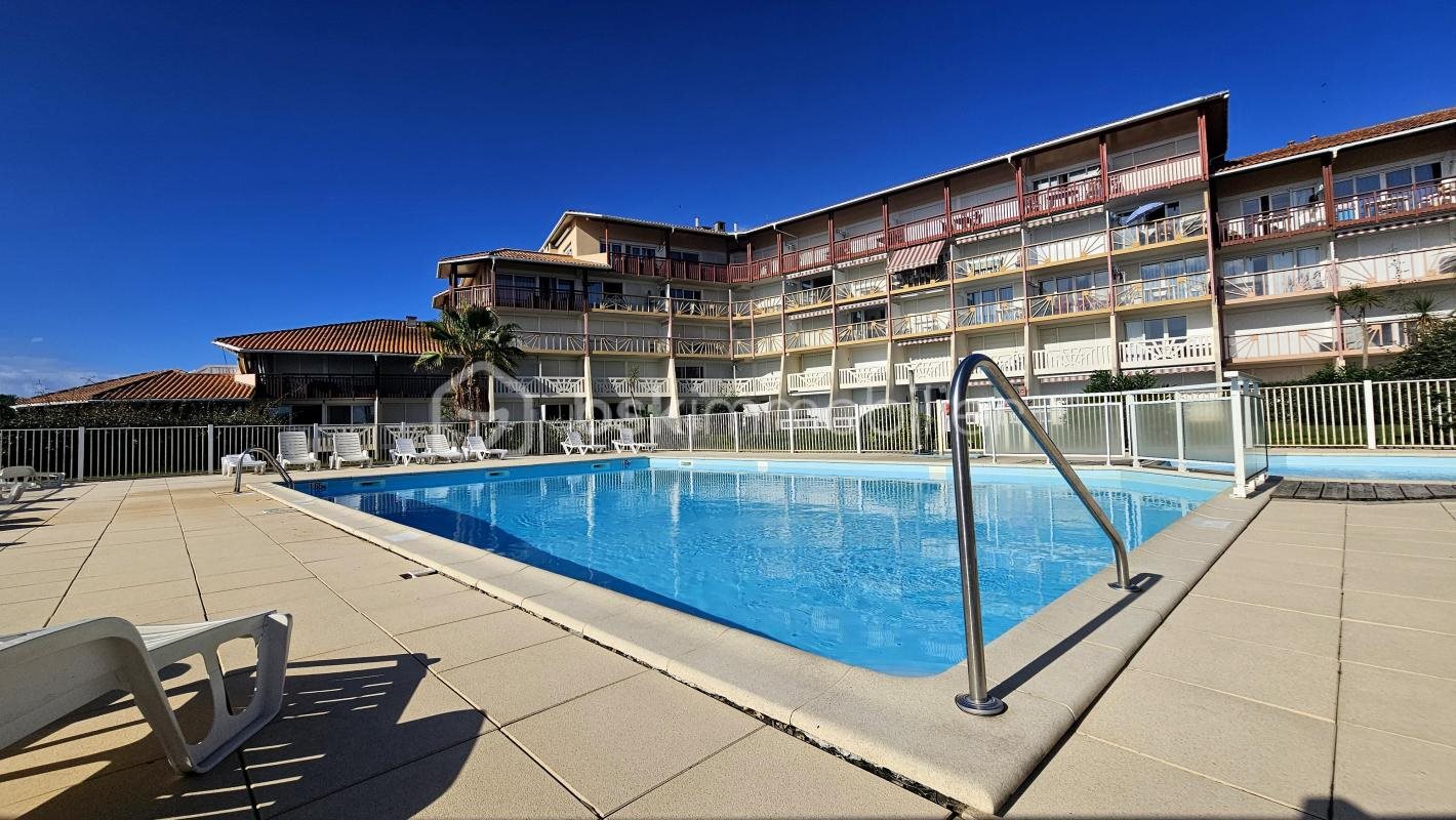 Appartement à vendre, 40m², Vieux-Boucau-les-Bains