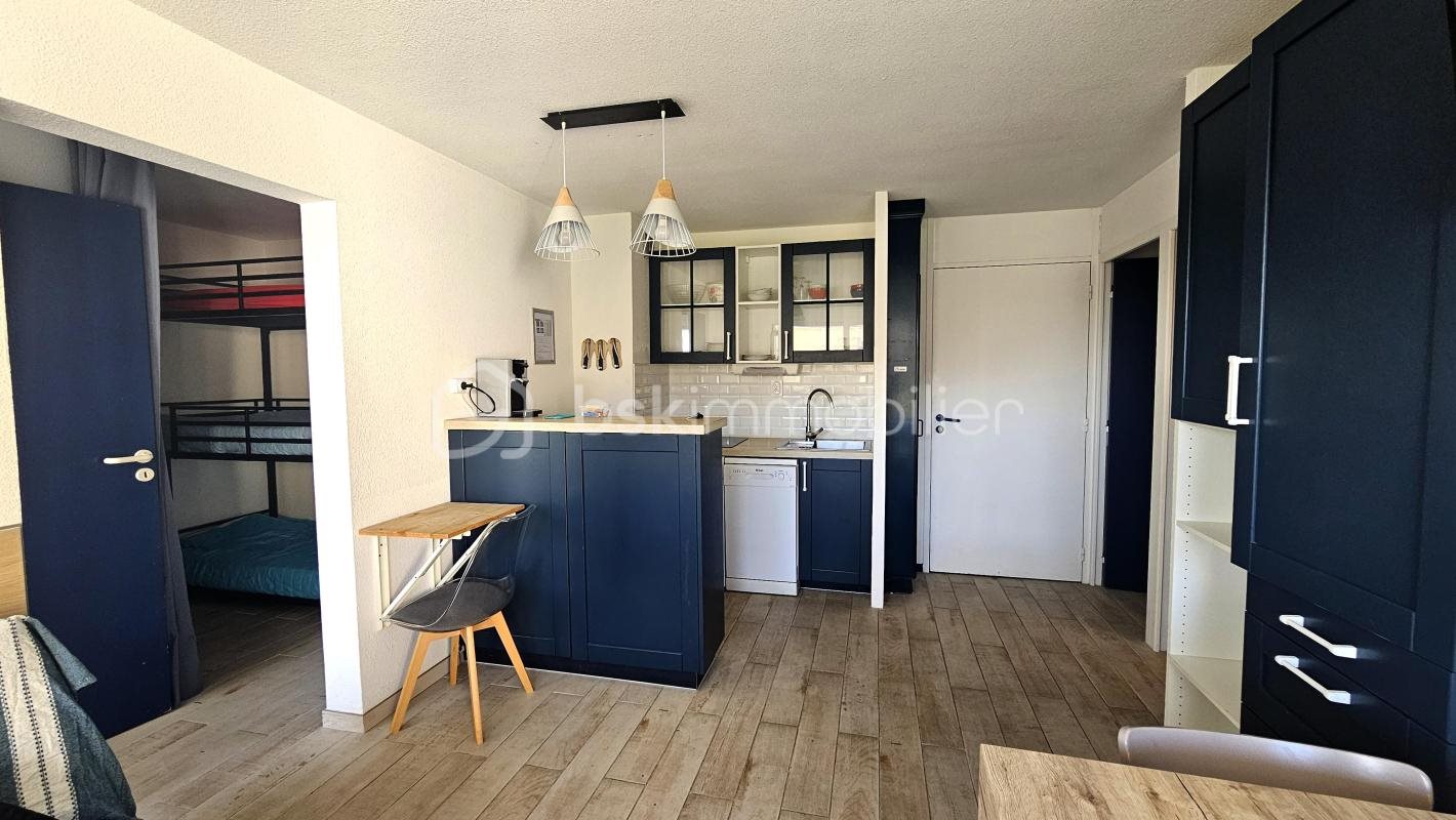 Appartement à vendre, 40m², Vieux-Boucau-les-Bains
