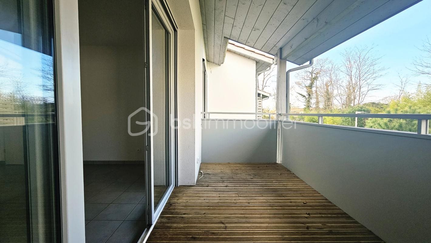 Appartement à vendre, 38m², Soustons