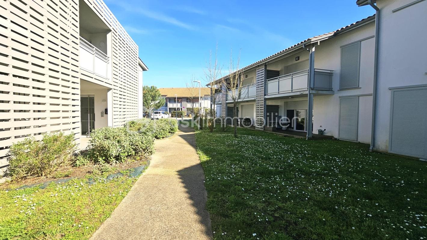 Appartement à vendre, 38m², Soustons