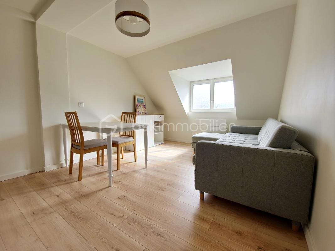 Appartement à vendre, 29m², Pau