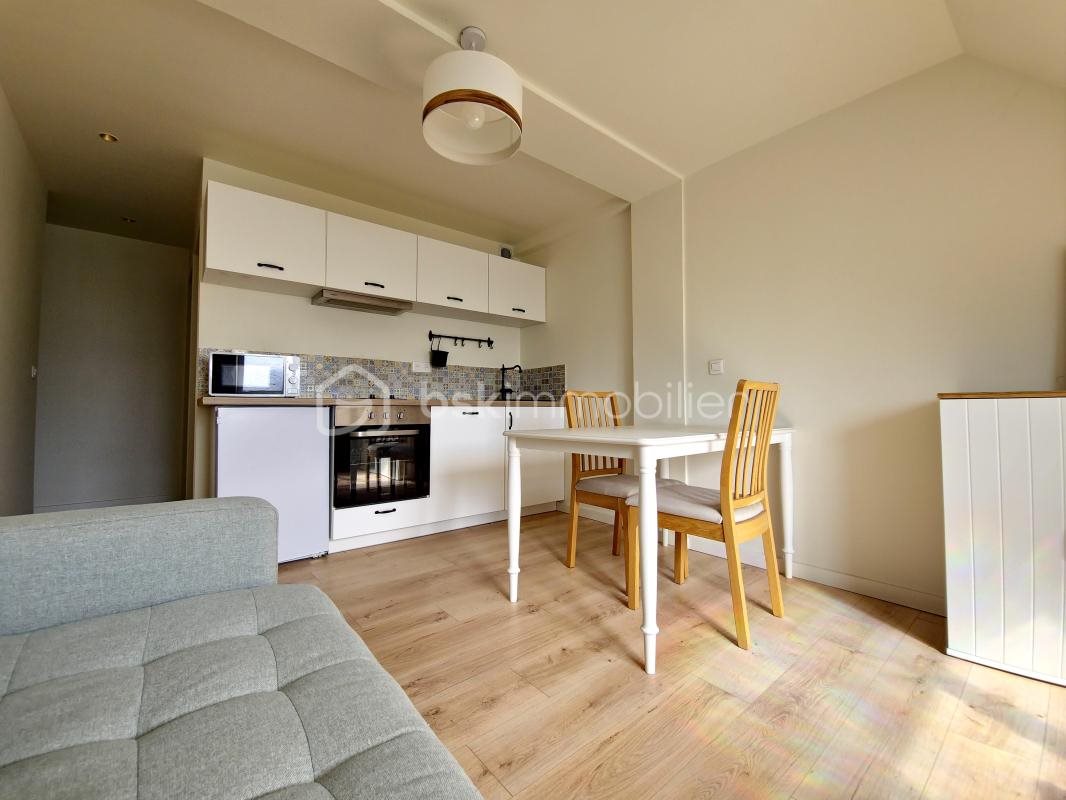 Appartement à vendre, 29m², Pau