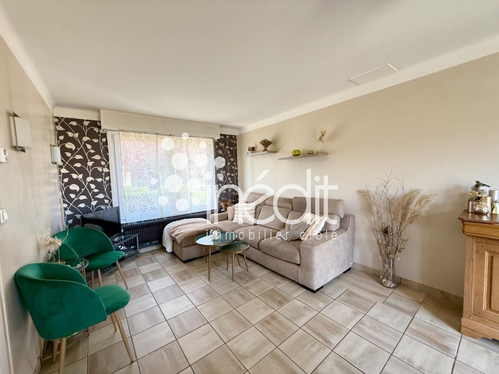 Maison à vendre, 71m², Lambersart