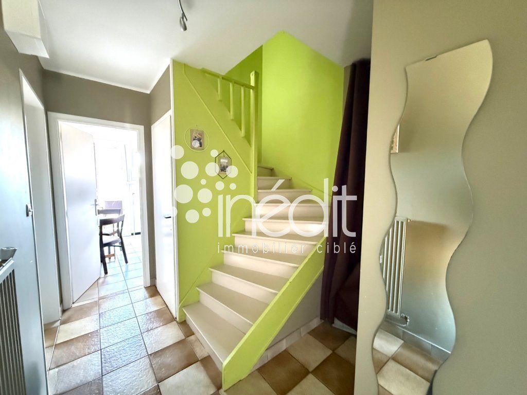 Maison à vendre, 71m², Lambersart