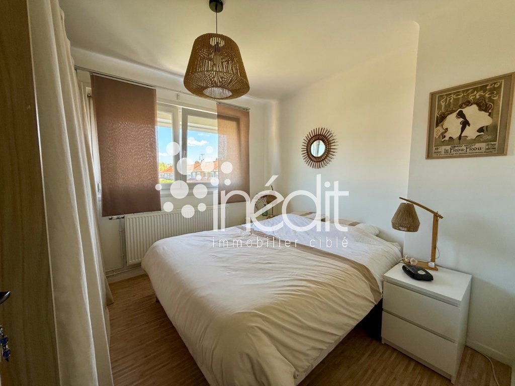Maison à vendre, 71m², Lambersart