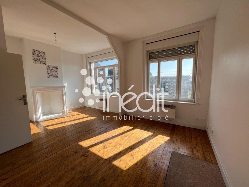 Appartement à vendre, 39m², Lambersart