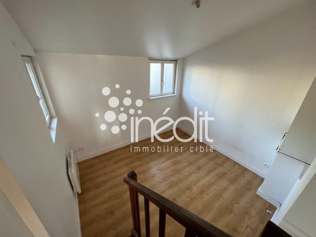 Appartement à vendre, 39m², Lambersart