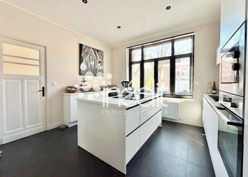 Maison à vendre, 150m², Lambersart