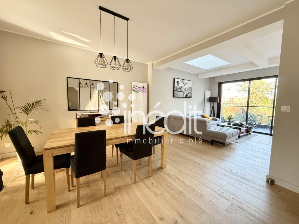 Maison à vendre, 150m², Lambersart