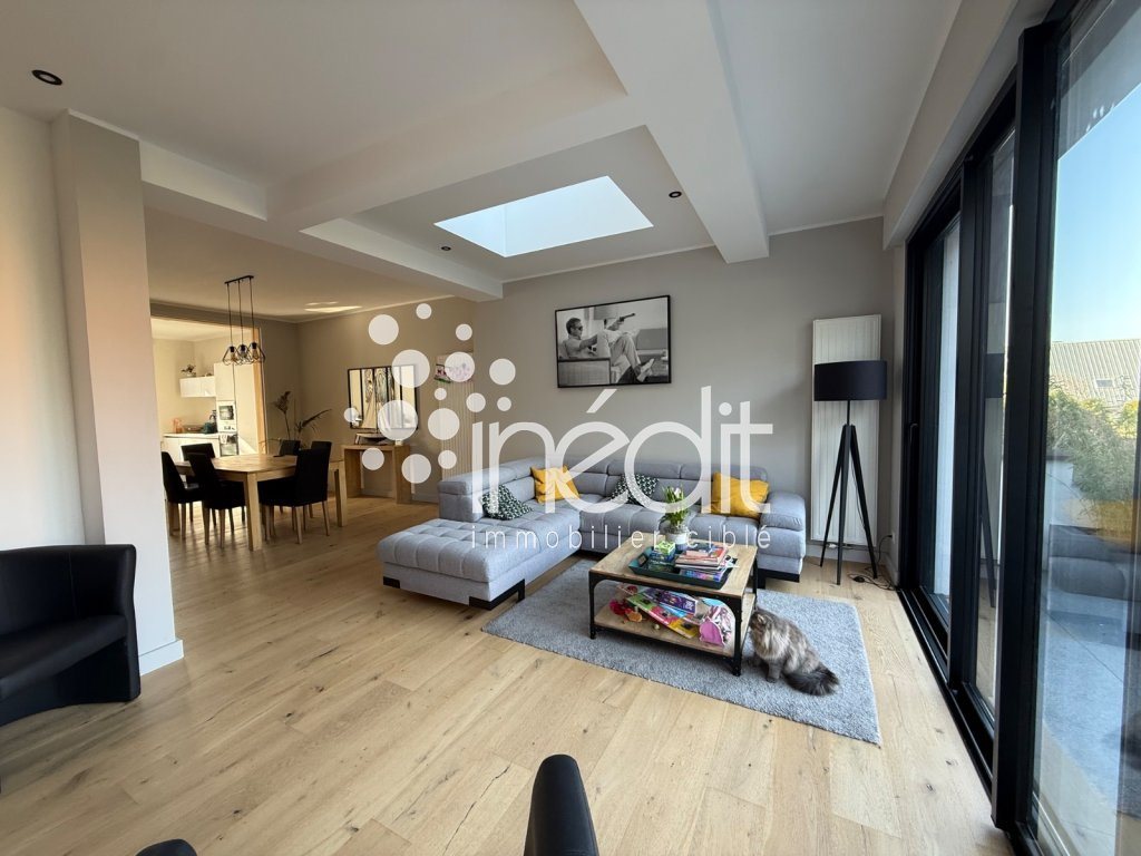 Maison à vendre, 150m², Lambersart
