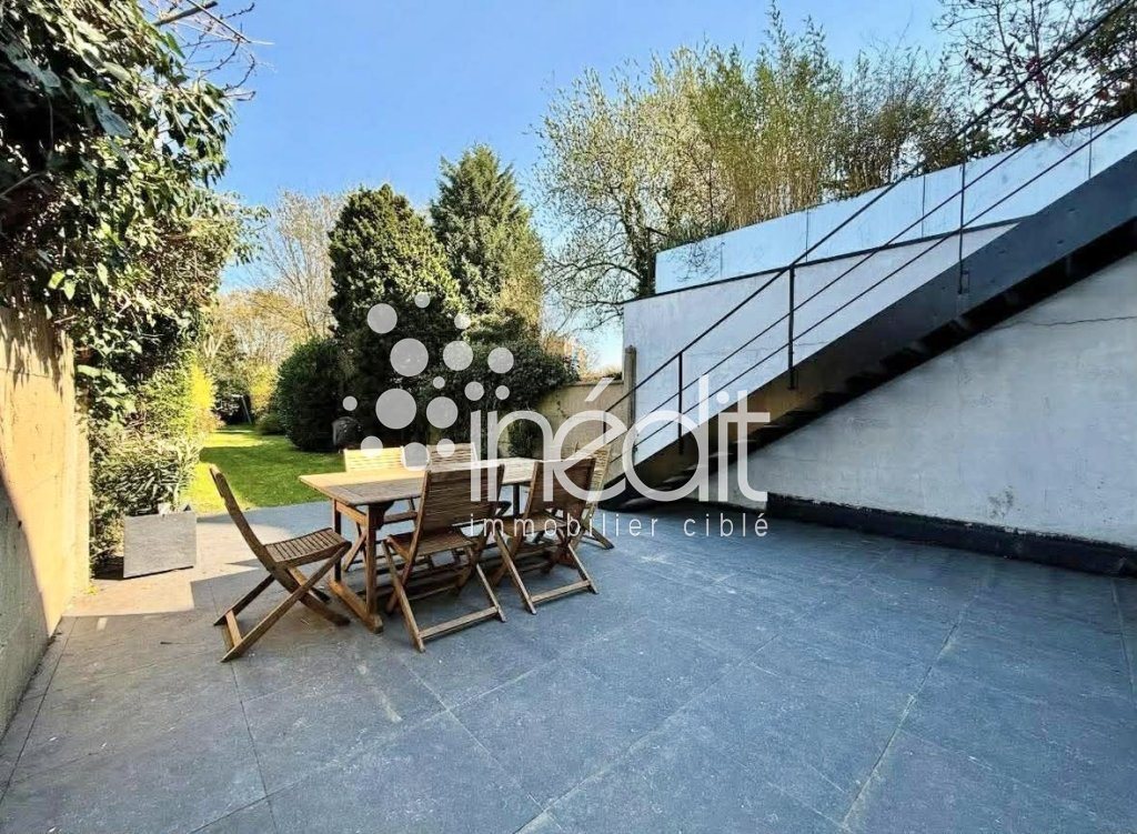 Maison à vendre, 150m², Lambersart