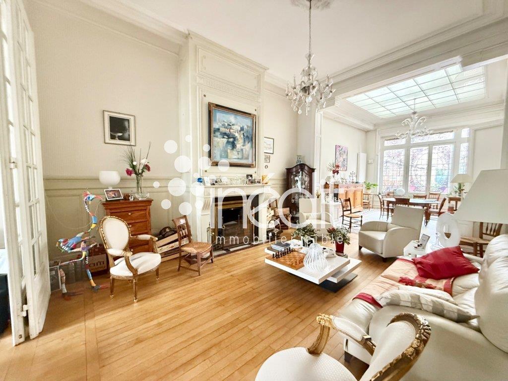 Maison à vendre, 289m², Lille