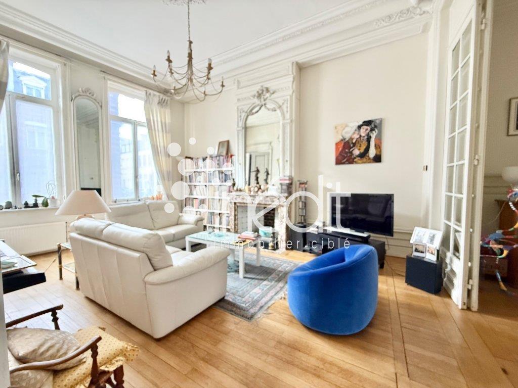 Maison à vendre, 289m², Lille