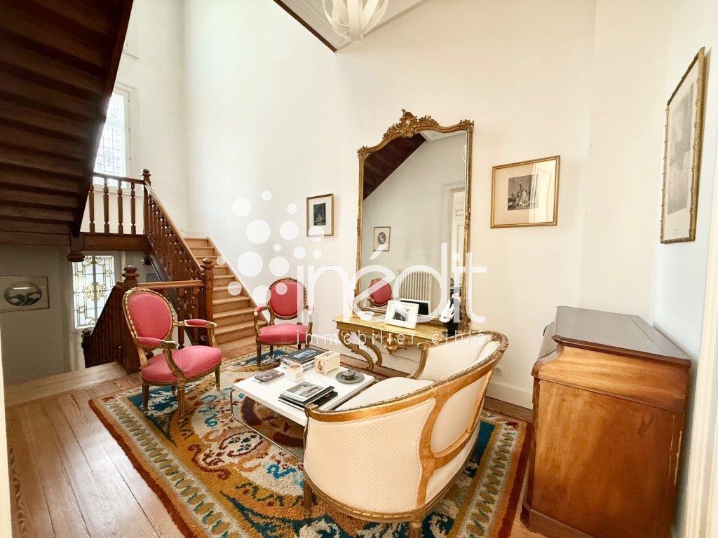 Maison à vendre, 289m², Lille