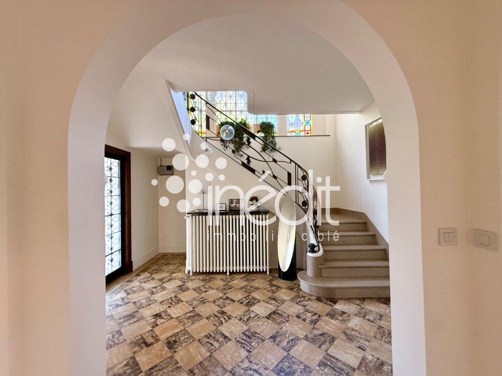 Maison à vendre, 208m², Lambersart