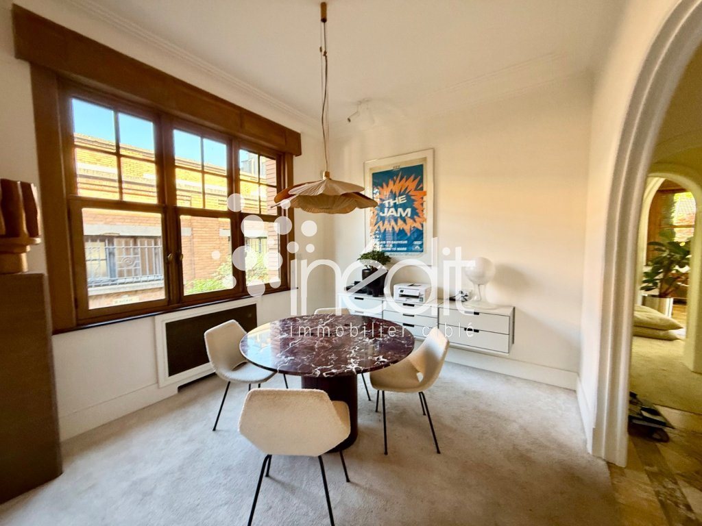 Maison à vendre, 208m², Lambersart