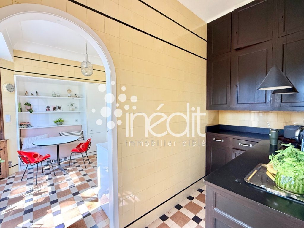 Maison à vendre, 208m², Lambersart