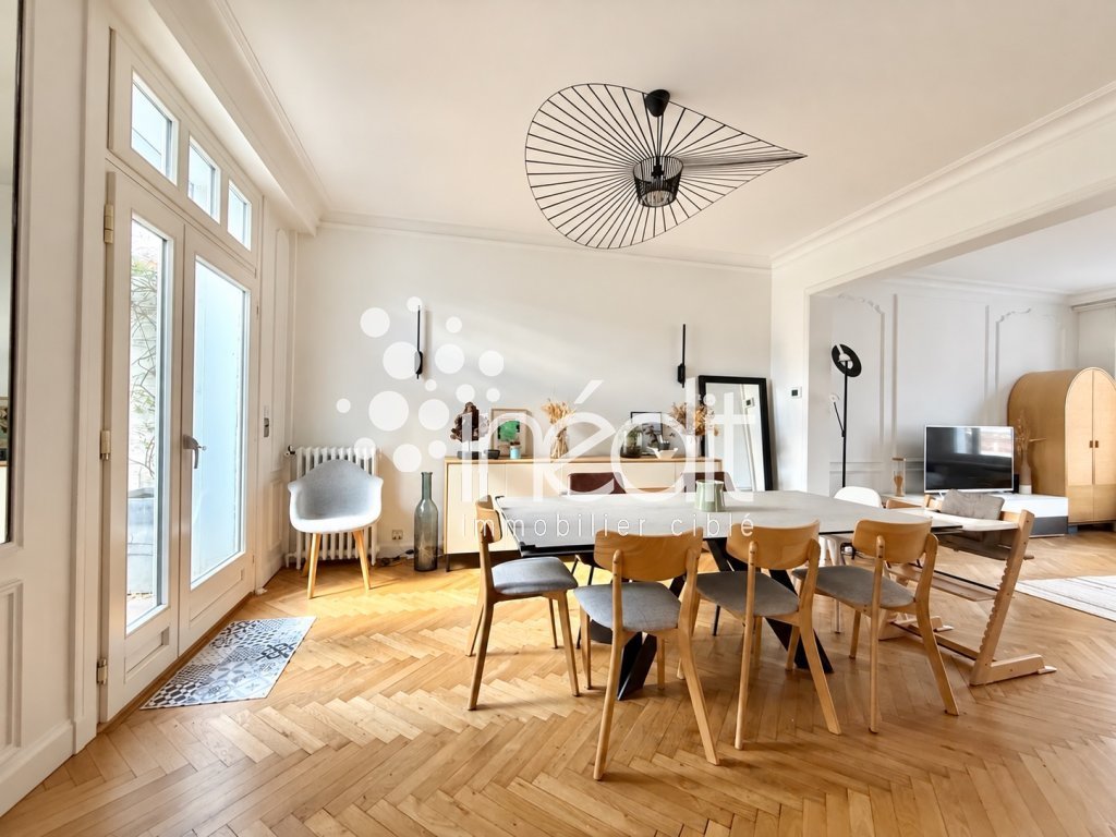 Maison à vendre, 135m², Lambersart
