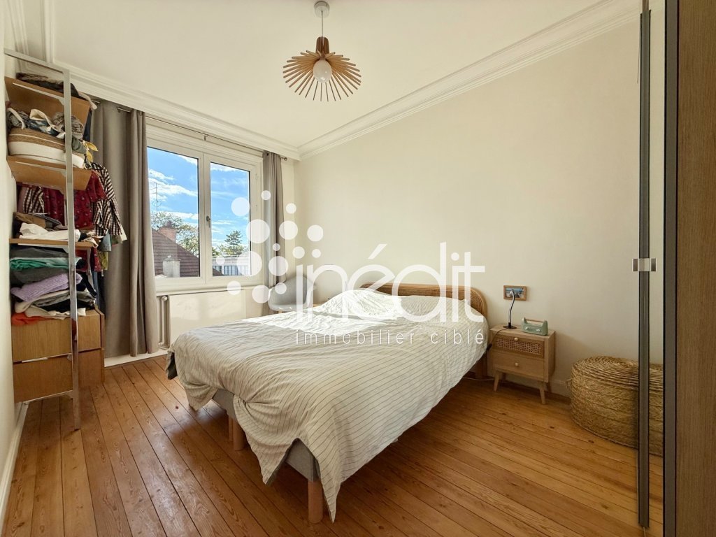 Maison à vendre, 135m², Lambersart