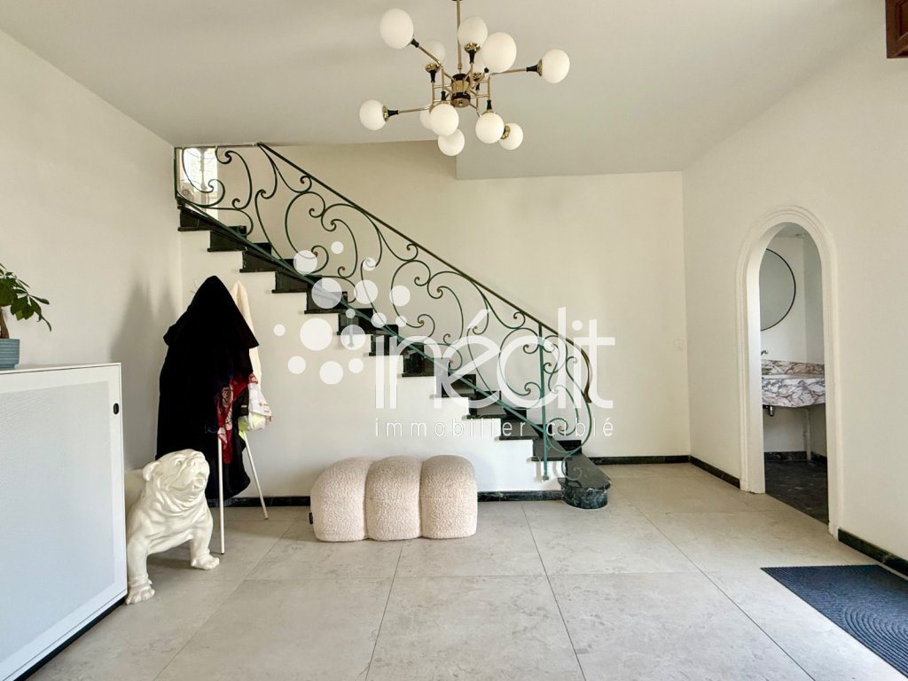 Maison à vendre, 166m², Lompret