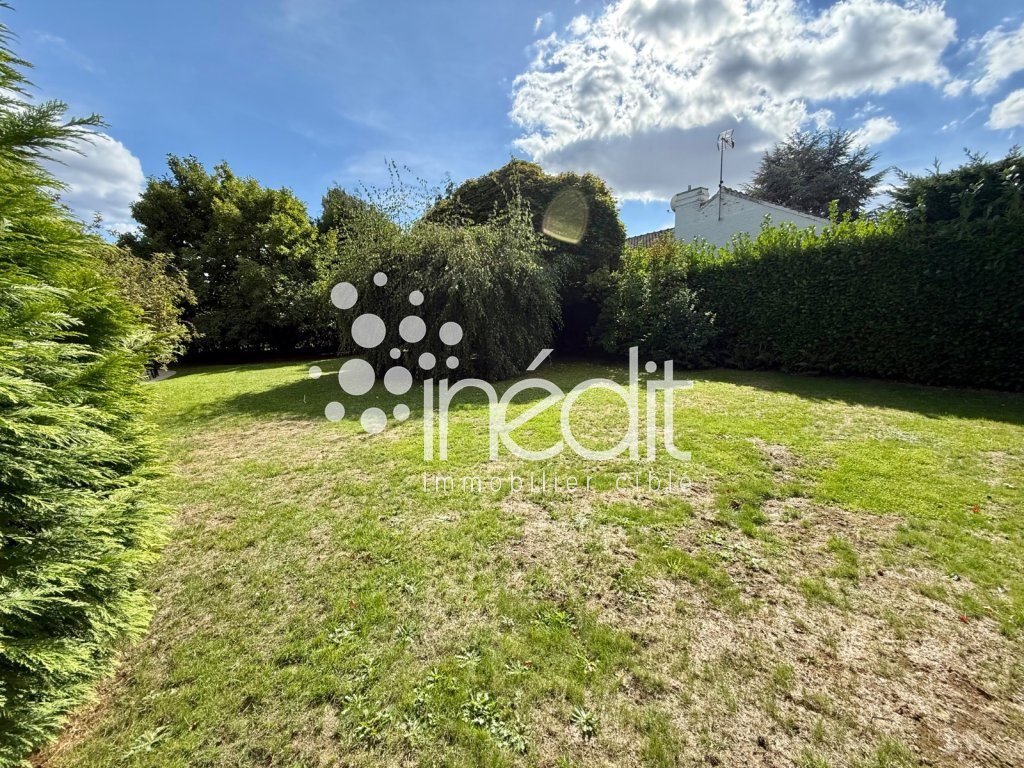 Maison à vendre, 166m², Lompret