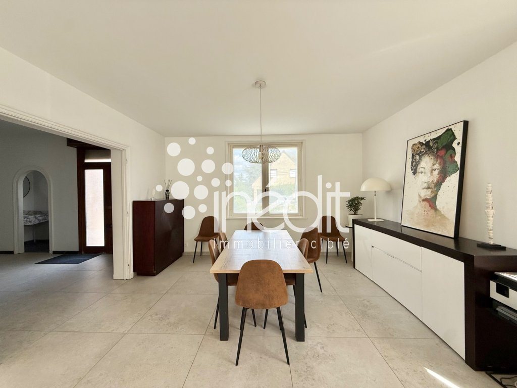 Maison à vendre, 166m², Lompret