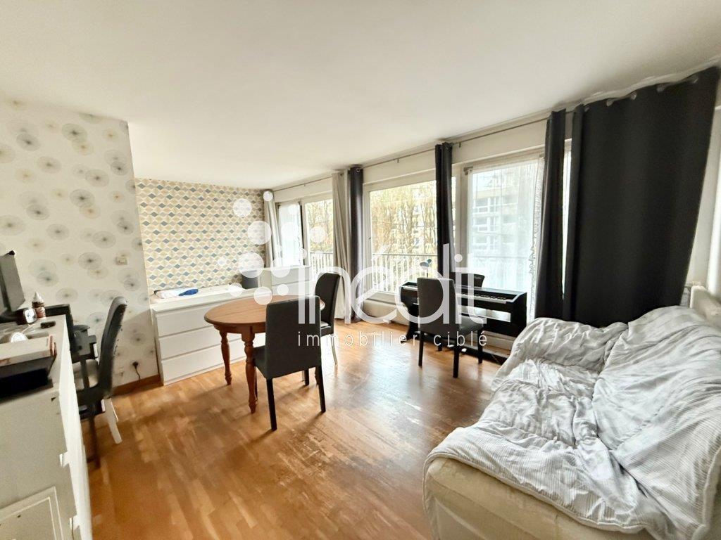 Appartement à vendre, 45m², Lambersart