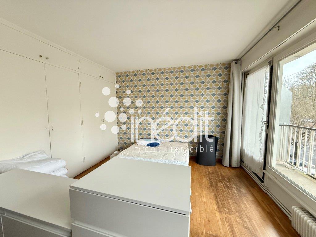 Appartement à vendre, 45m², Lambersart