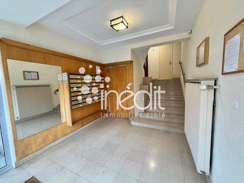 Appartement à vendre, 45m², Lambersart