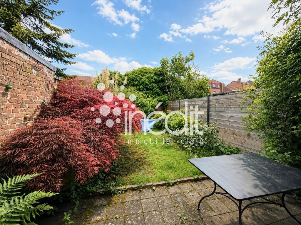 Maison à vendre, 125m², Lambersart