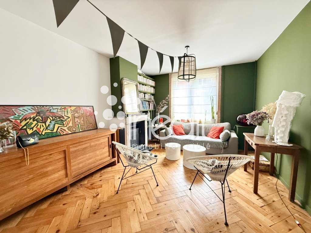 Maison à vendre, 125m², Lambersart