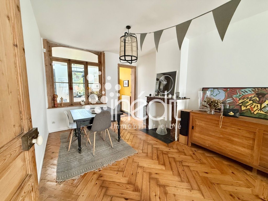 Maison à vendre, 125m², Lambersart