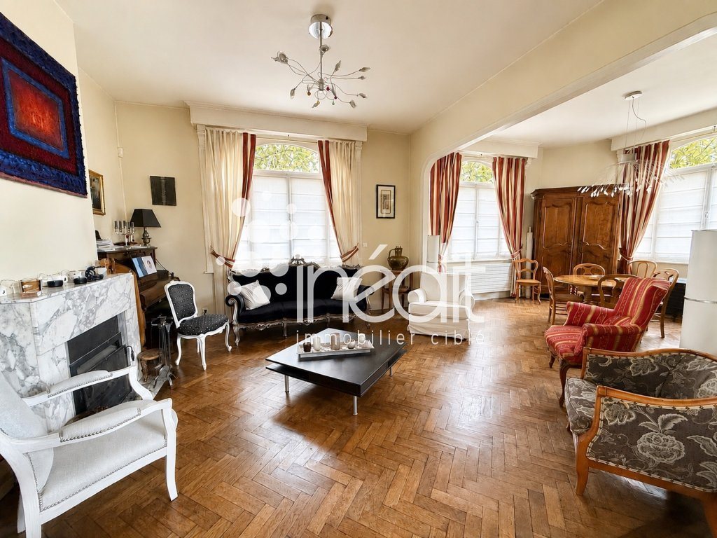 Maison à vendre, 224m², Lambersart