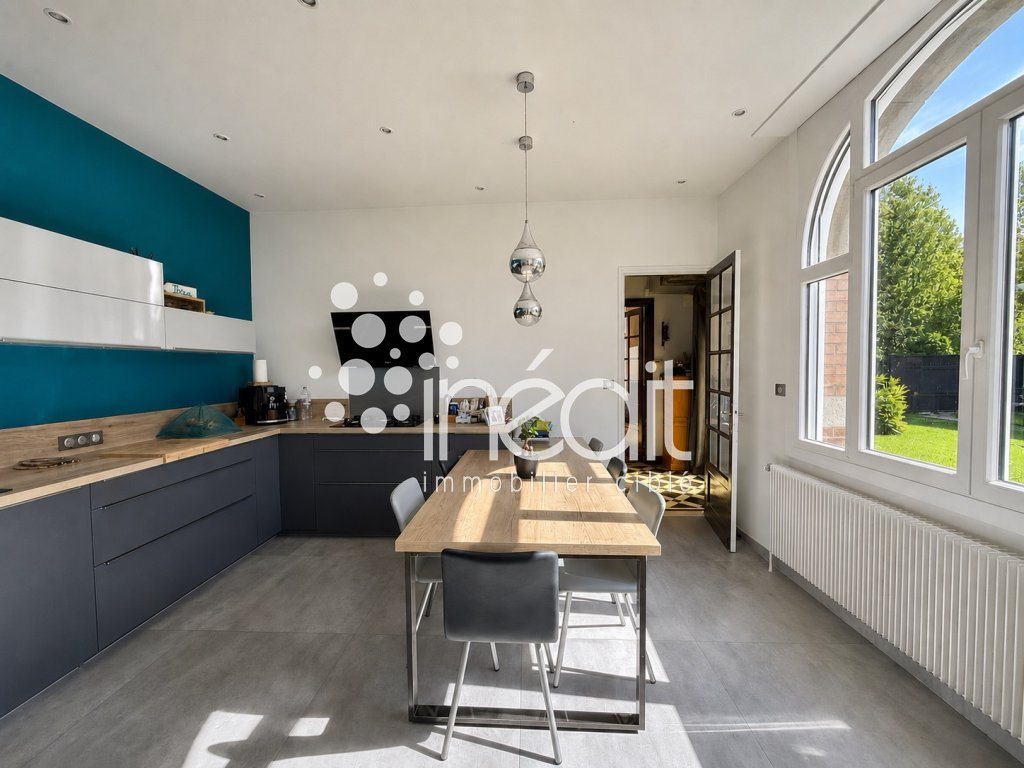 Maison à vendre, 224m², Lambersart