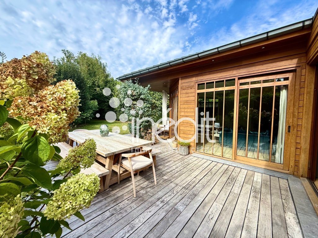 Maison à vendre, 250m², Lambersart