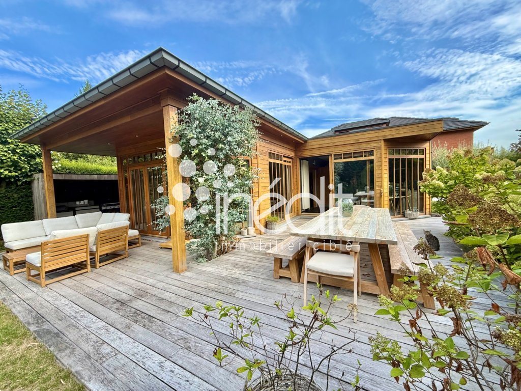 Maison à vendre, 250m², Lambersart