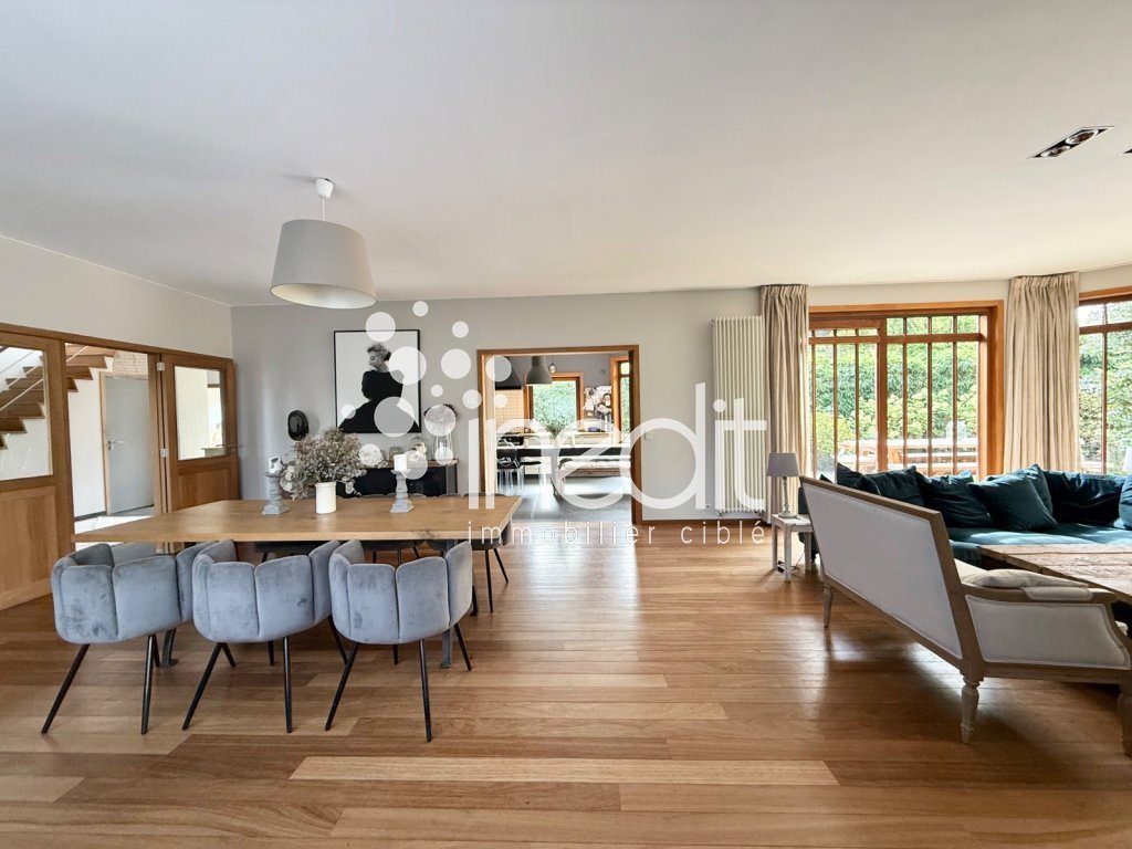 Maison à vendre, 250m², Lambersart